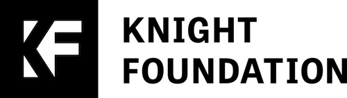 Knight Foundation logo